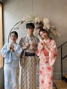 お客様フォト