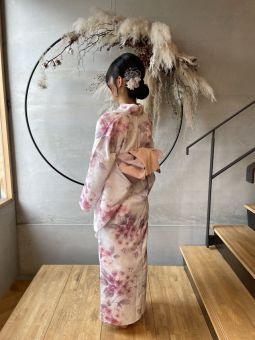 お客様フォト
