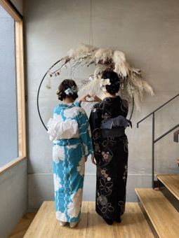 お客様フォト