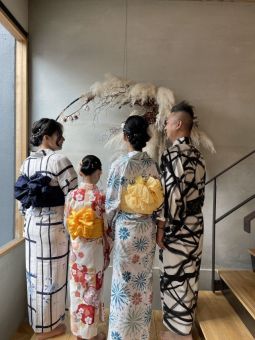 お客様フォト