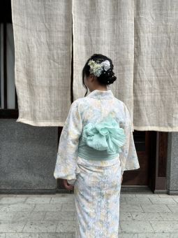 お客様フォト