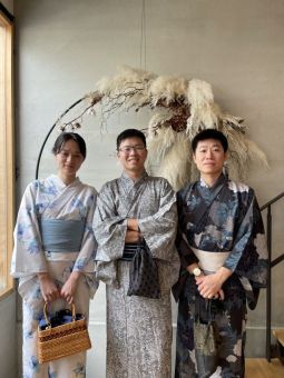お客様フォト