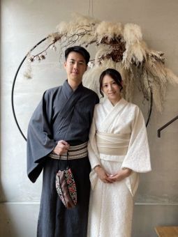 お客様フォト