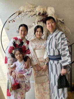 お客様フォト