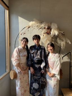 お客様フォト