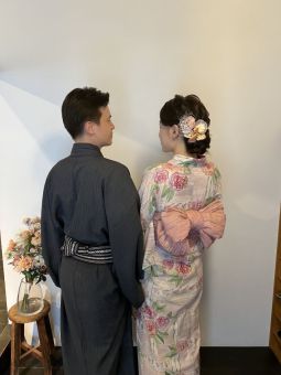 お客様フォト
