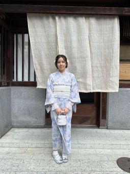 お客様フォト