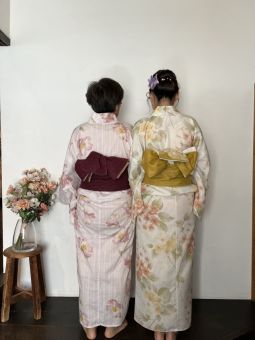 お客様フォト
