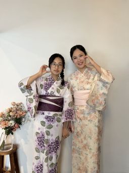 お客様フォト