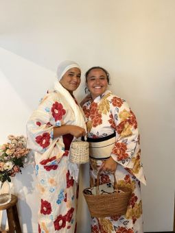 お客様フォト