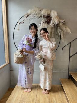 お客様フォト