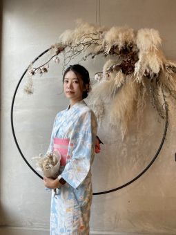 お客様フォト