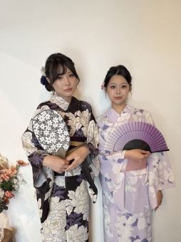 お客様フォト