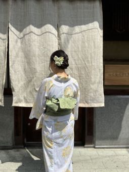 お客様フォト