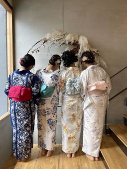 お客様フォト