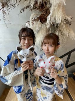 お客様フォト