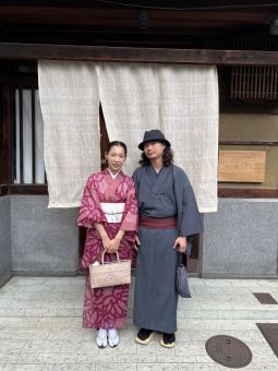 お客様フォト