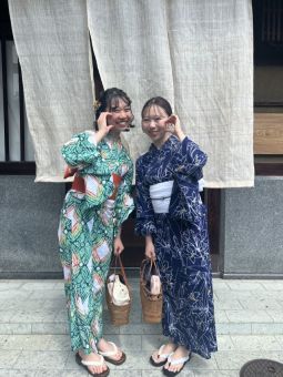 お客様フォト
