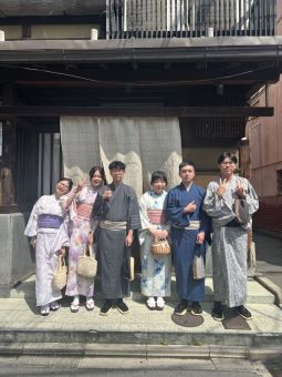 お客様フォト