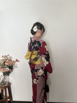 お客様フォト