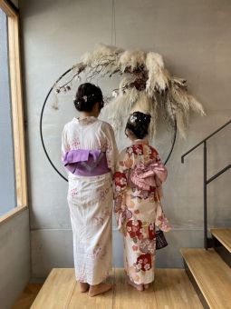 お客様フォト