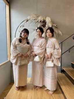 お客様フォト