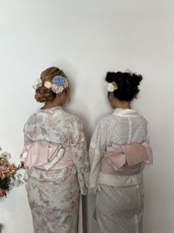 お客様フォト