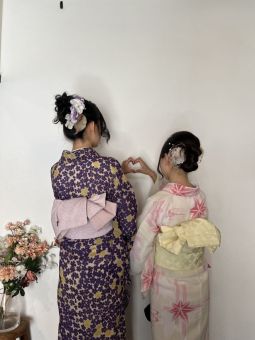 お客様フォト