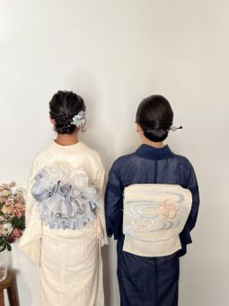 お客様フォト