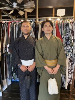 お客様フォト