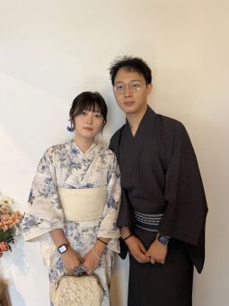 お客様フォト