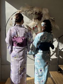 お客様フォト