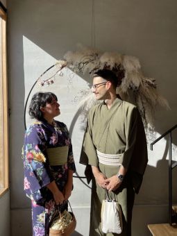 お客様フォト