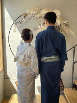 お客様フォト