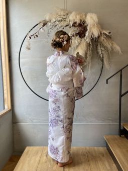 お客様フォト