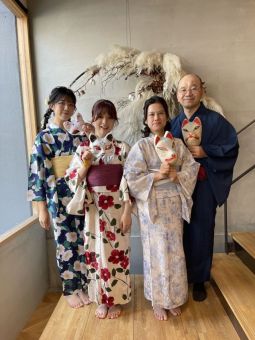 お客様フォト