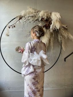お客様フォト