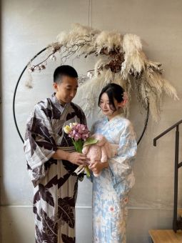 お客様フォト