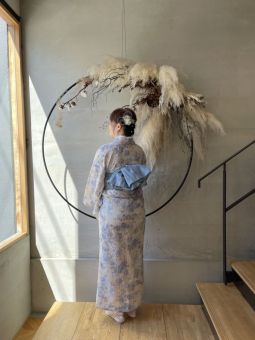 お客様フォト