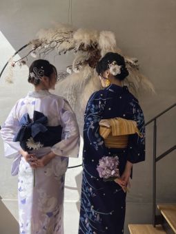 お客様フォト