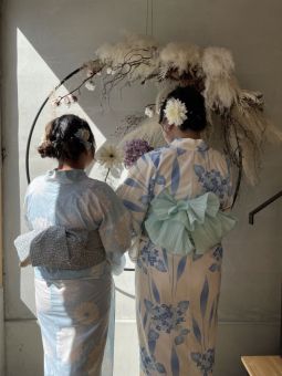 お客様フォト