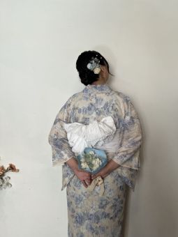 お客様フォト