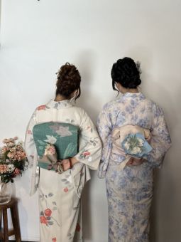 お客様フォト