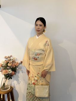 お客様フォト