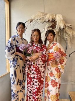 お客様フォト