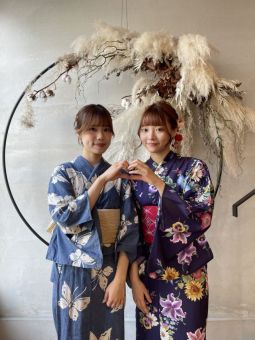 お客様フォト