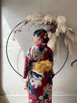 お客様フォト