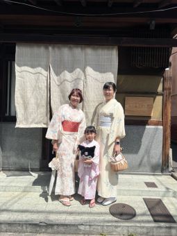 お客様フォト
