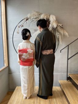 お客様フォト