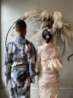 お客様フォト